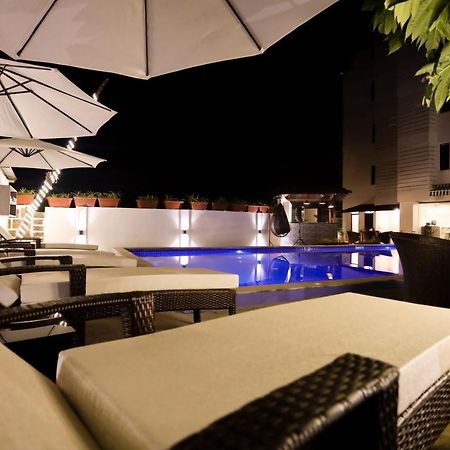 Calux Grand Baga - Formerly Amara Grand Extérieur photo