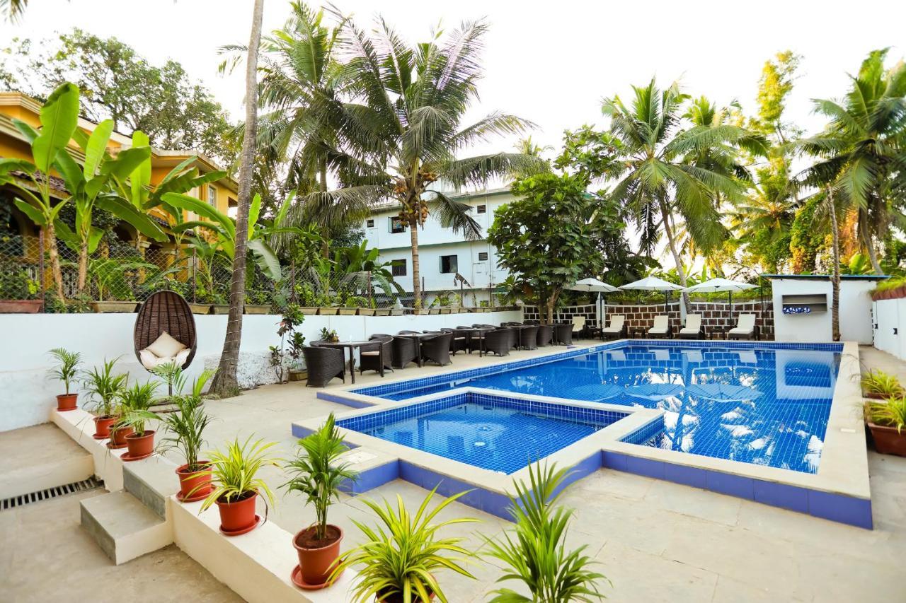 Calux Grand Baga - Formerly Amara Grand Extérieur photo