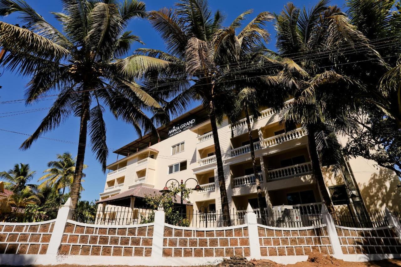 Calux Grand Baga - Formerly Amara Grand Extérieur photo