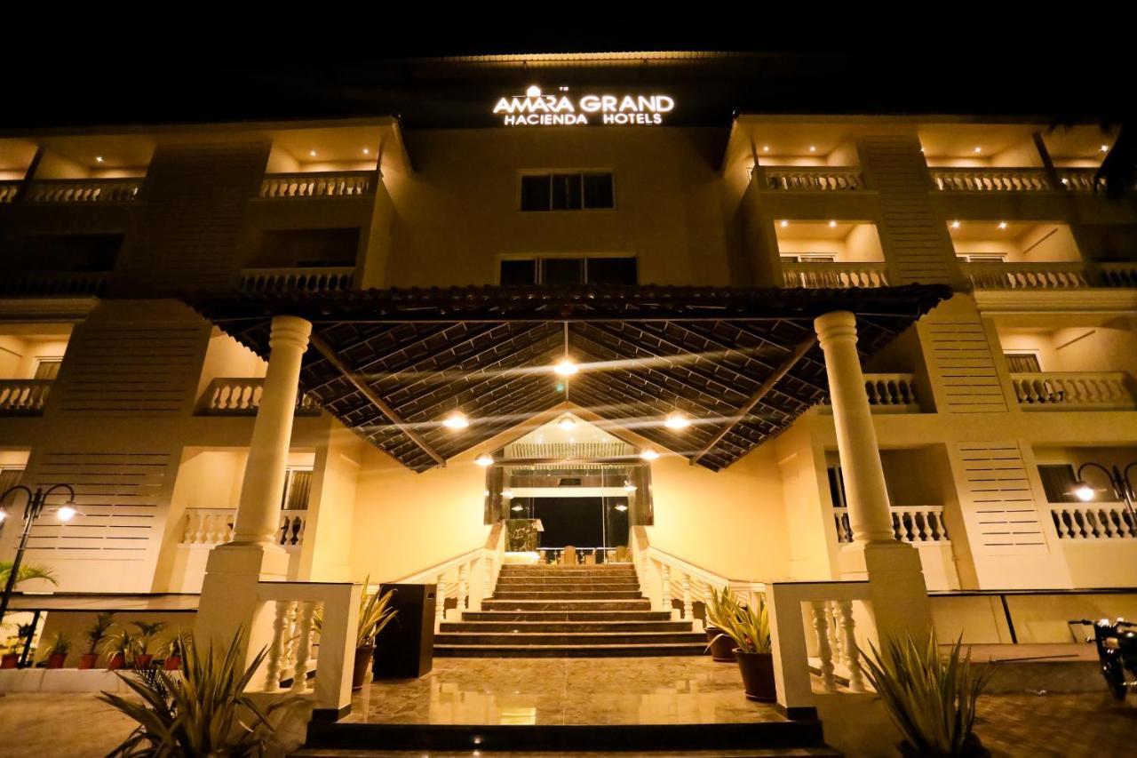 Calux Grand Baga - Formerly Amara Grand Extérieur photo