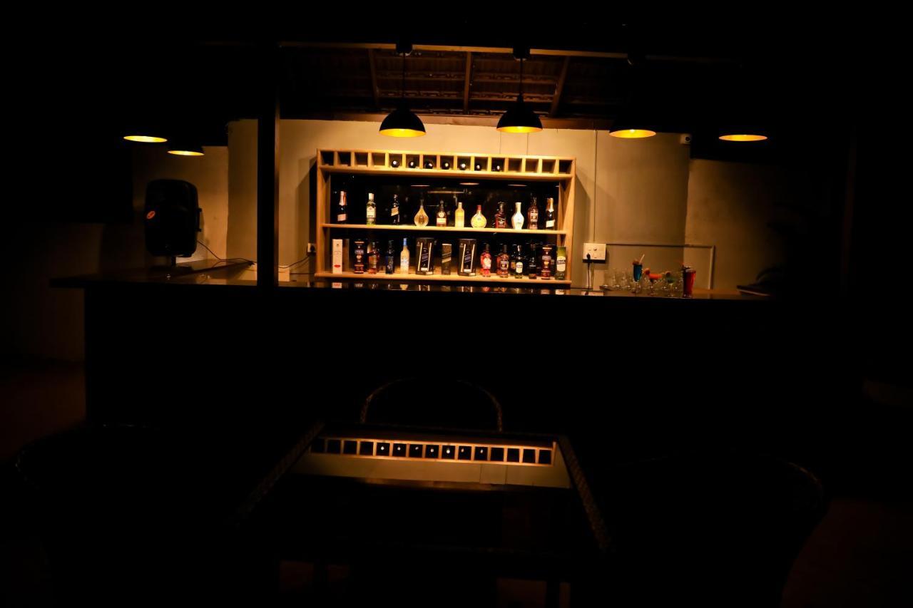 Calux Grand Baga - Formerly Amara Grand Extérieur photo