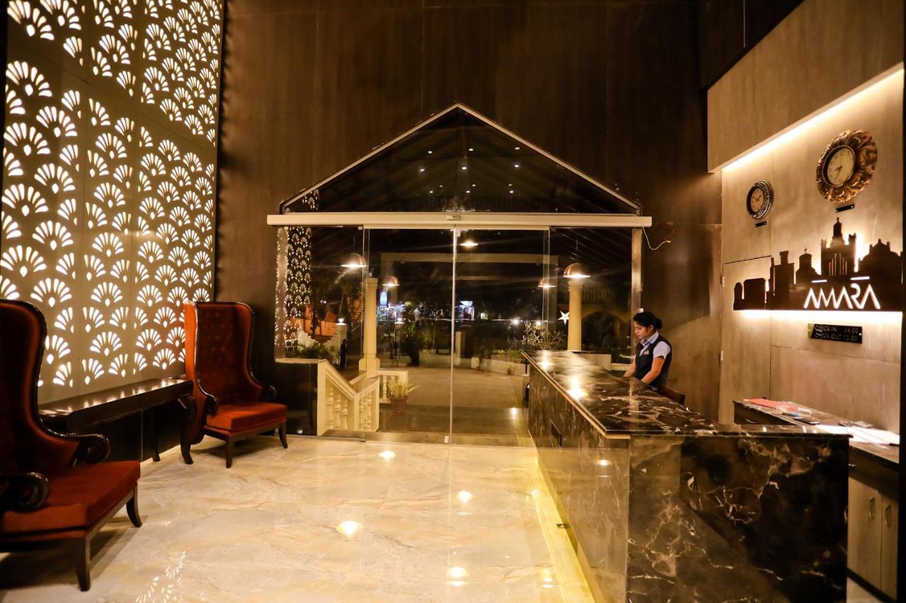 Calux Grand Baga - Formerly Amara Grand Extérieur photo