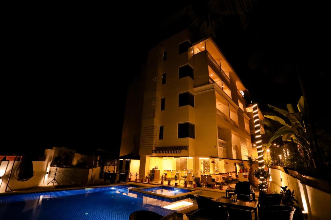 Calux Grand Baga - Formerly Amara Grand Extérieur photo