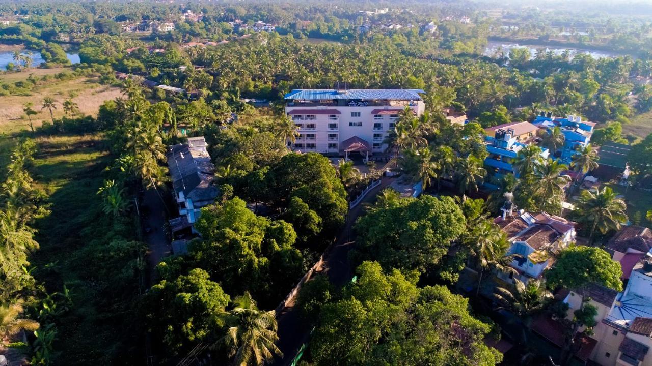 Calux Grand Baga - Formerly Amara Grand Extérieur photo