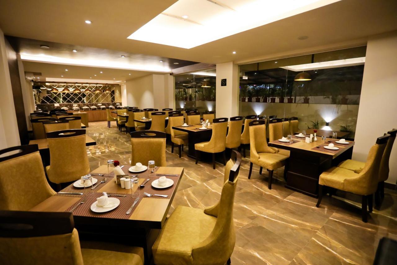 Calux Grand Baga - Formerly Amara Grand Extérieur photo