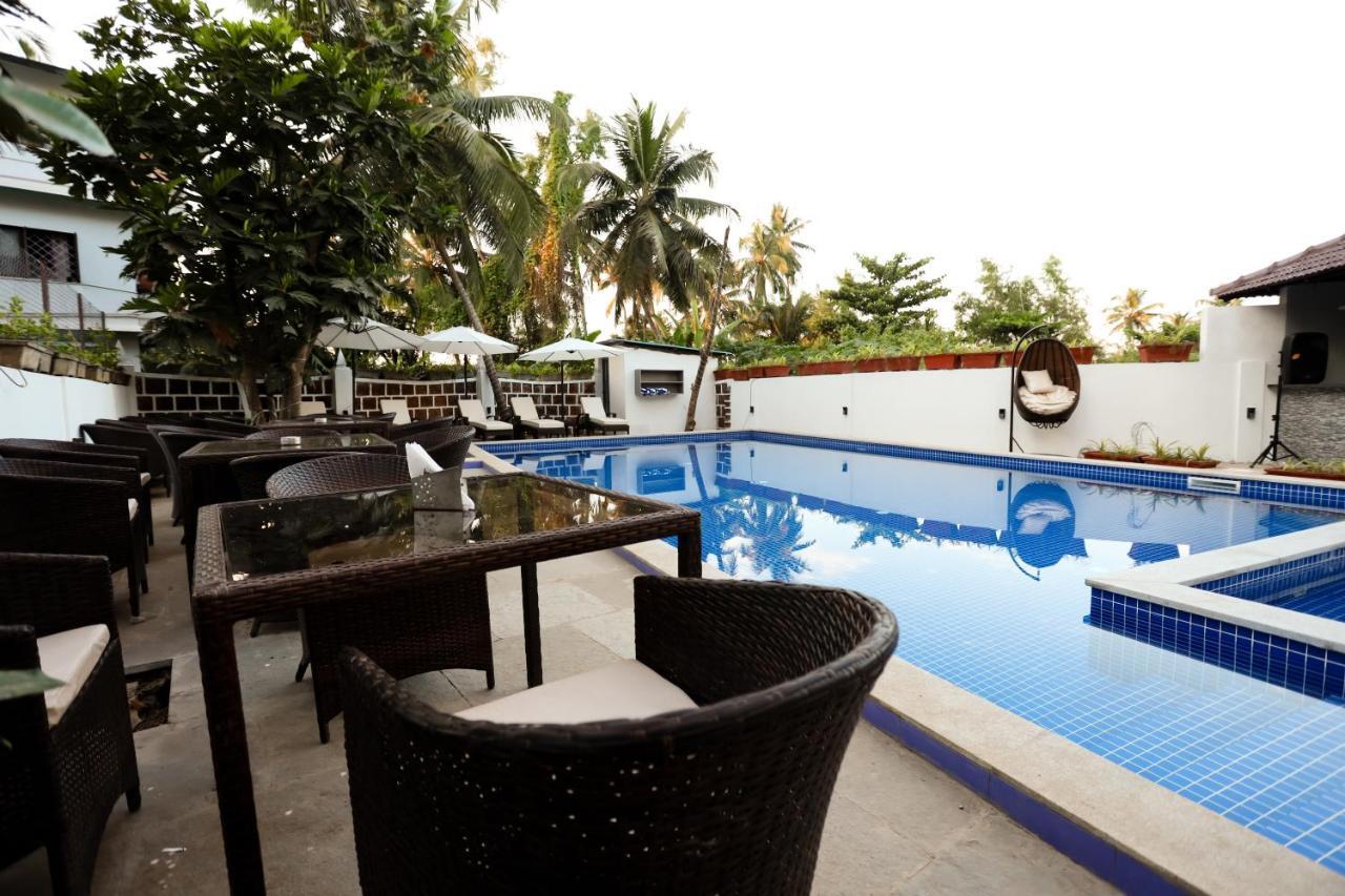 Calux Grand Baga - Formerly Amara Grand Extérieur photo