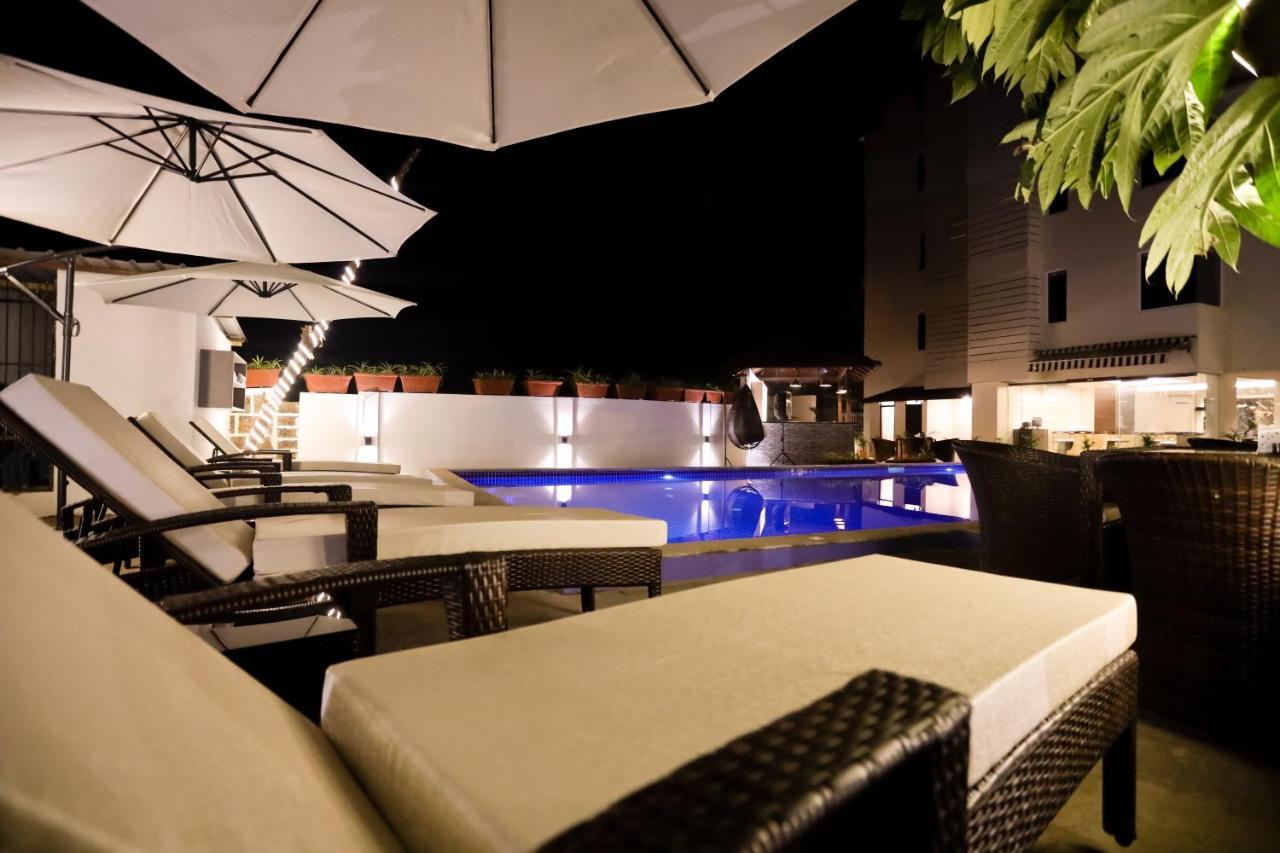 Calux Grand Baga - Formerly Amara Grand Extérieur photo